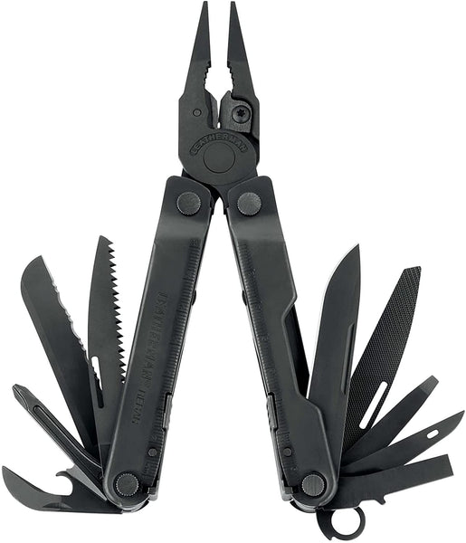 LEATHERMAN Rebar Multitool with MOLLE Sheath