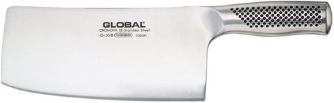 Global Heavyweight 7.75" Chinese Cleaver