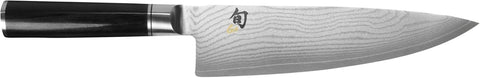 Shun Classic Western 8" Chef's Knife