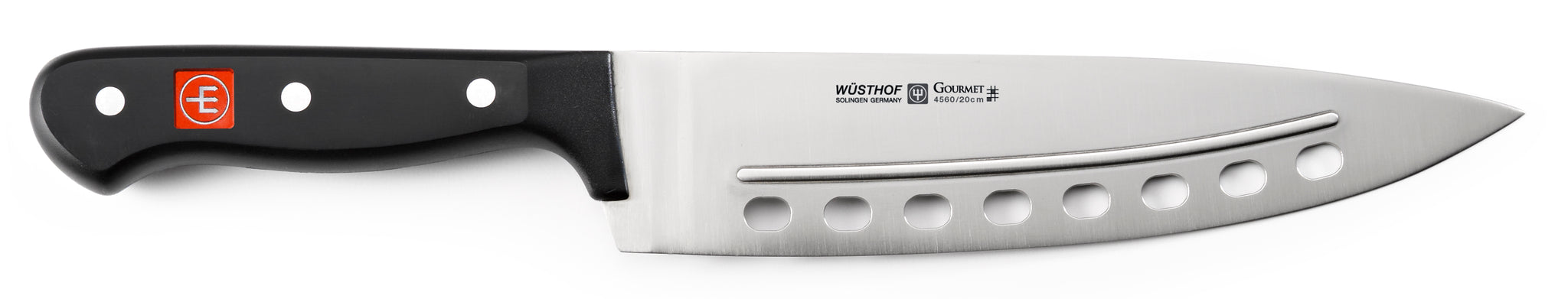 Wusthof Gourmet 8" Vegetable Knife