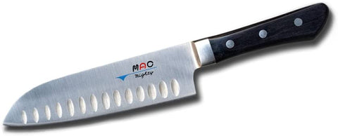 MAC Kids Knife BLUE 150mm (5.9) – SharpEdge