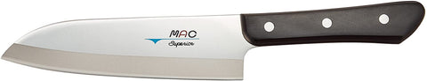 Mac SK-65, Superior Series 6.5-inch Santoku Knife