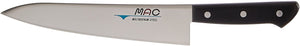 Mac HB-85, Chef Series 8.5-inch Chef's Knife
