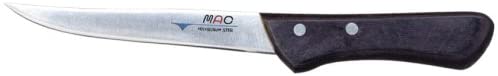 Mac BNS-60, Chef Series 6" Curved Boning Knife