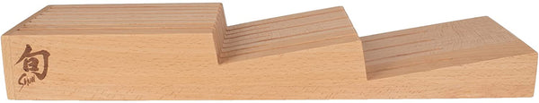 Shun In-Drawer Bamboo Knife Tray
