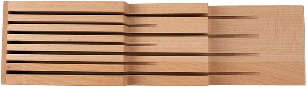 Shun In-Drawer Bamboo Knife Tray