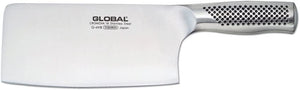 Global 7" Chinese Cleaver
