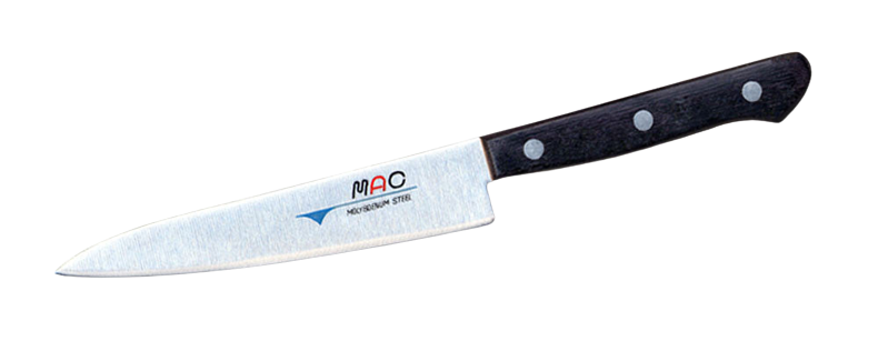 Mac HB-55 Chef Series 5.5" Paring/Utility Knife