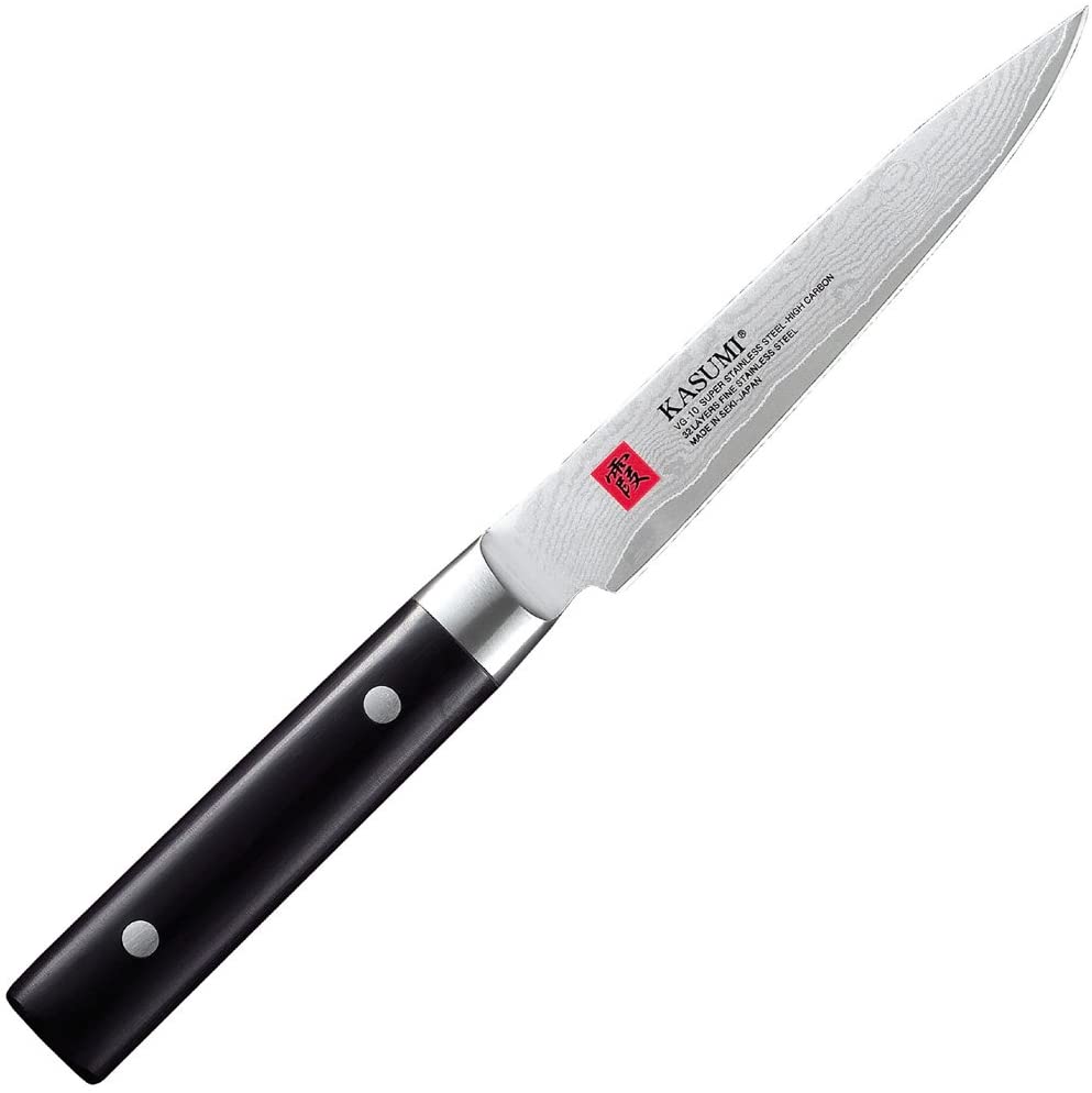 Kasumi 4.75" Paring/Utility Knife