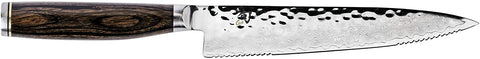 Shun TDM0722 Premier 6.5" Serrated Utility Knife