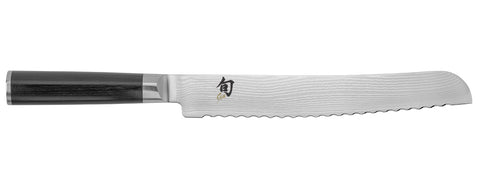 Shun DM0705, Classic 9" Bread Knife