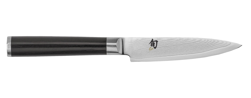 Shun Classic 3.5" Paring Knife DM0700