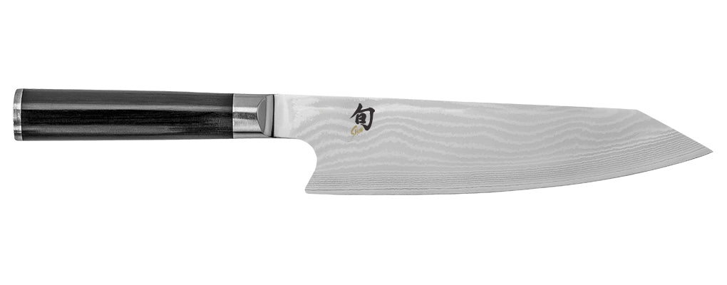 Shun DM0771, Classic 8" Kiritsuke Knife