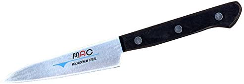 Mac Knife Chef Series Chef's Knife, 7-1/4-Inch