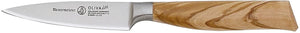 Messermeister E/6691-3.1/2, Oliva Elite 3-1/2 inch Paring Knife