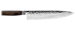 Shun TDM0707, Premier 10" Chef's Knife